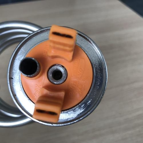 工厂定制电热水器加热管 发热元件与元器件组的专业指南